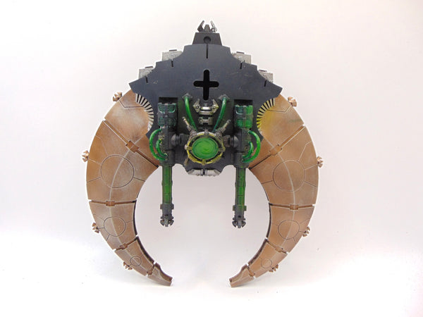 Night Scythe