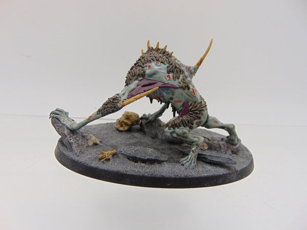 Varghulf Courtier