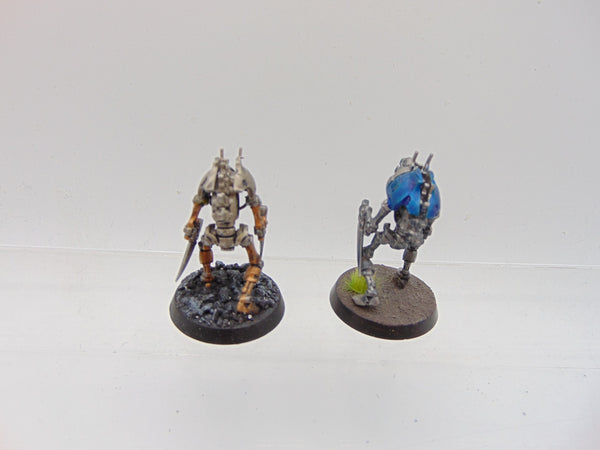 Cryptothralls