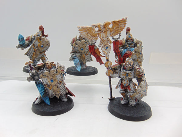 Custodian Guard Squad