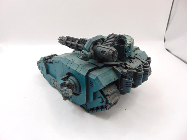 Sicaran Punisher Assault Tank