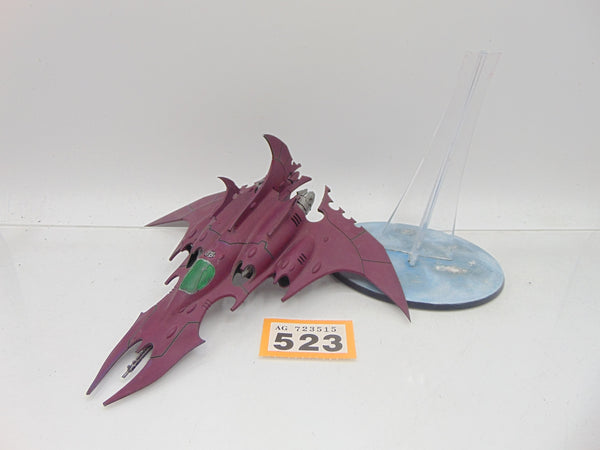 Razorwing Jetfighter