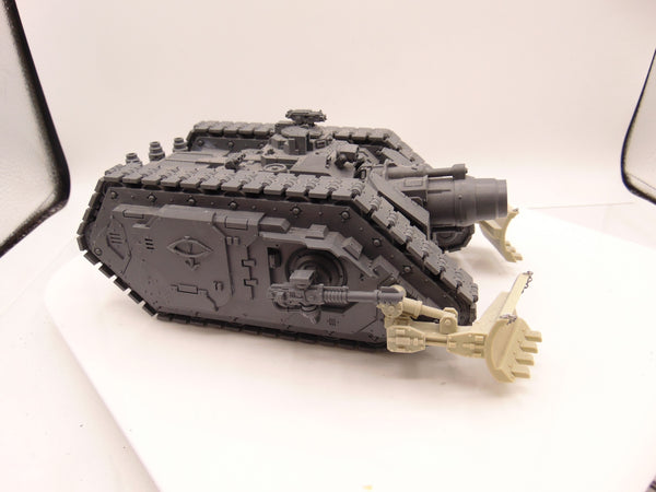 Typhon Heavy Siege Tank