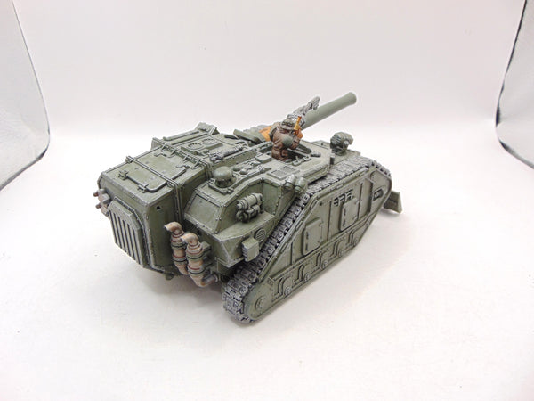 Solar Auxilia Basilisk
