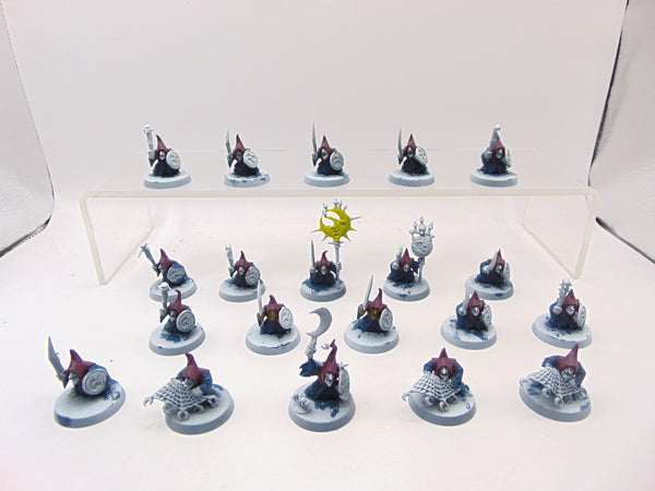 Night Goblin Stabbas
