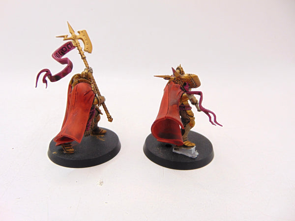 Praetors