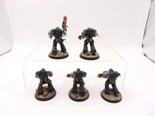 Intercessors