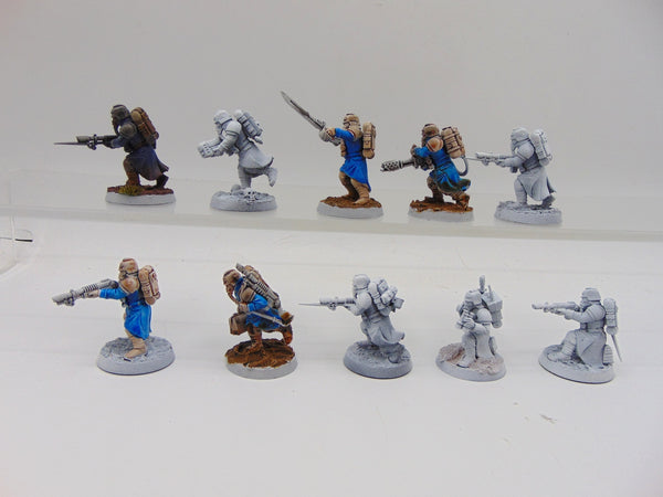 Death Korps of Krieg