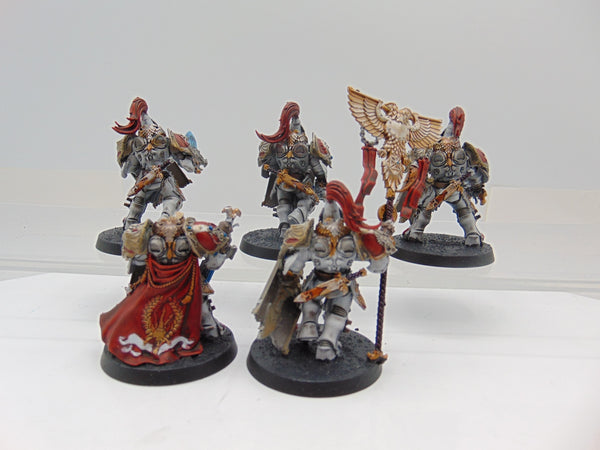 Custodian Guard Squad