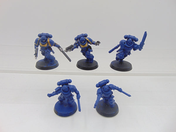 Assault Intercessors