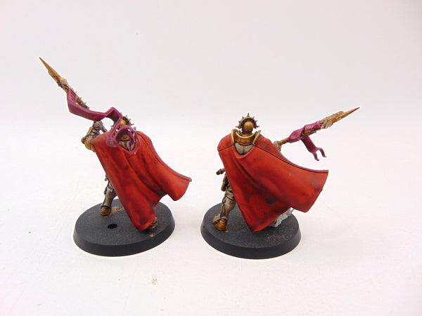 Praetors