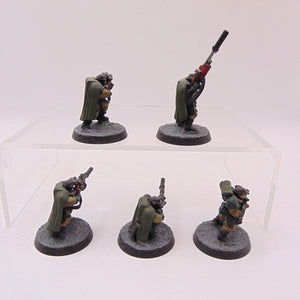 WARHAMMER 40K SPACE Marines x1 ATTACK BIKE OOP Box Firstborn WARHAMMER 40K SPACE Marines x1 ATTACK BIKE OOP Box Firstborn