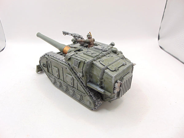 Solar Auxilia Basilisk