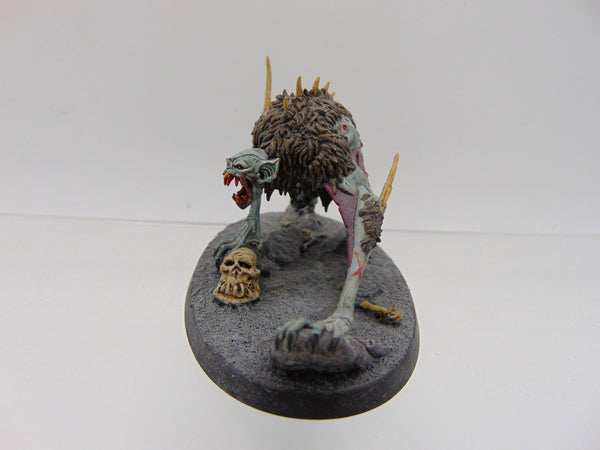 Varghulf Courtier