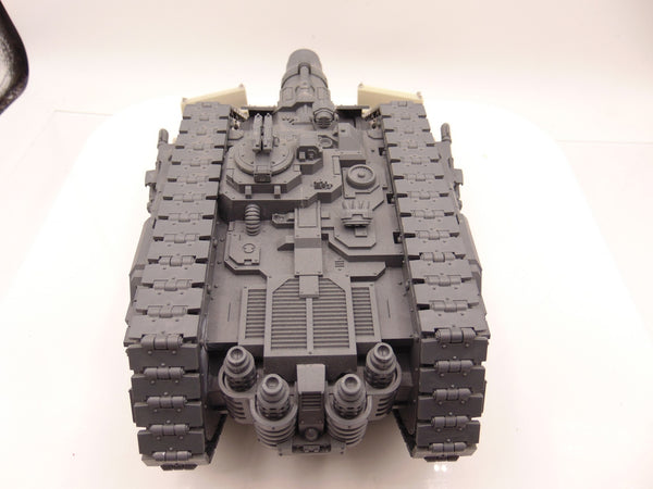 Typhon Heavy Siege Tank