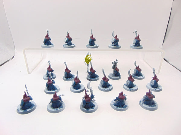 Night Goblin Stabbas