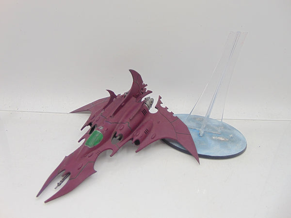 Razorwing Jetfighter