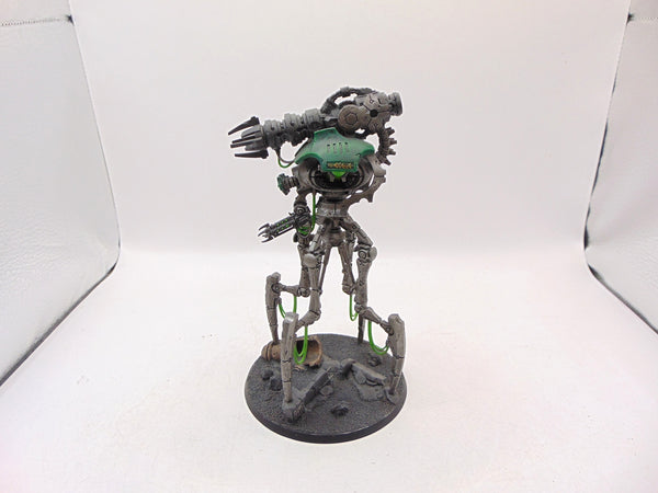 Canoptek Doomstalker