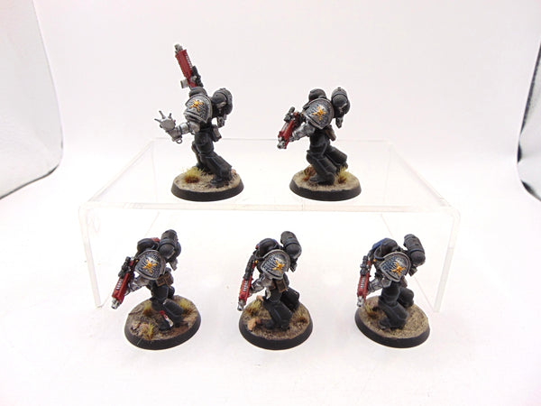 Intercessors