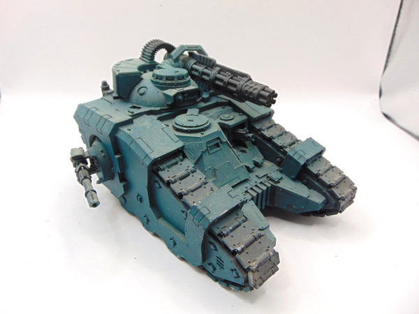 Sicaran Punisher Assault Tank