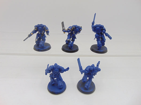 Assault Intercessors