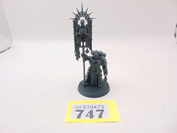 Bladeguard Ancient