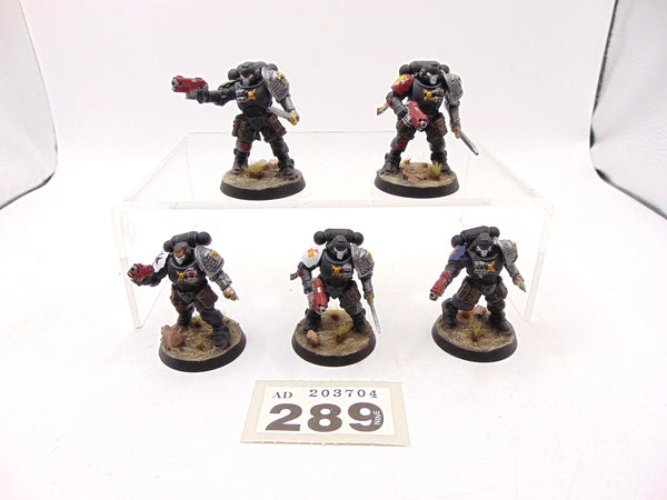 Reivers