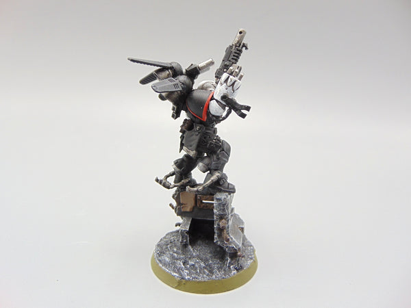 Kayvaan Shrike