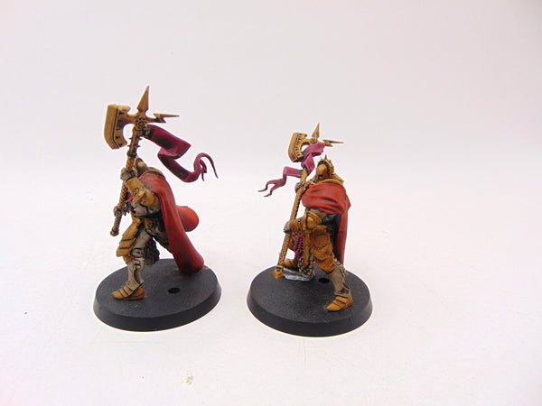 Praetors