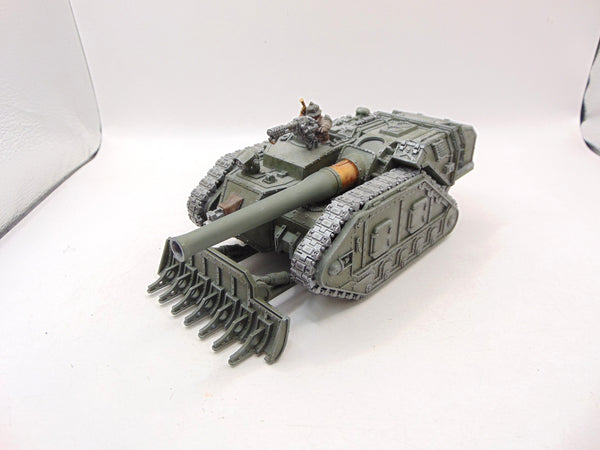 Solar Auxilia Basilisk