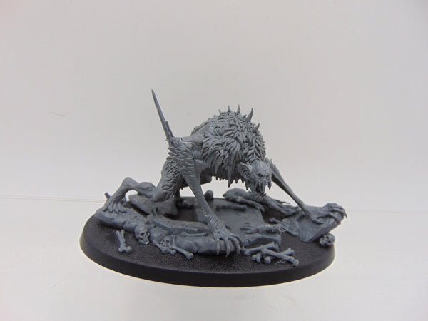 Varghulf Courtier