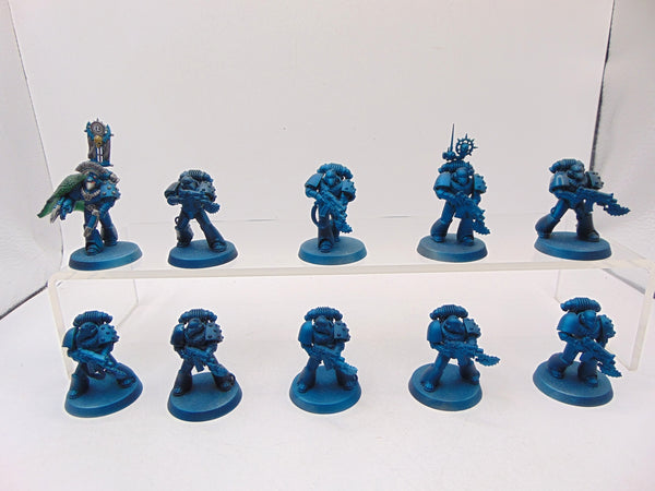 MKVI Marines