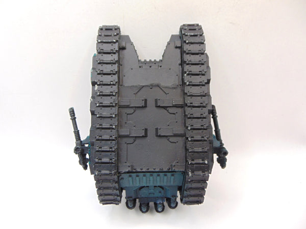 Sicaran Punisher Assault Tank