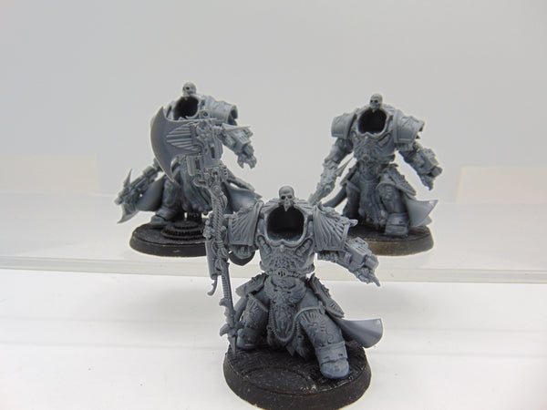 Allarus Custodians