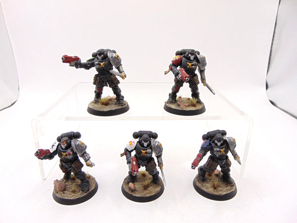 Reivers