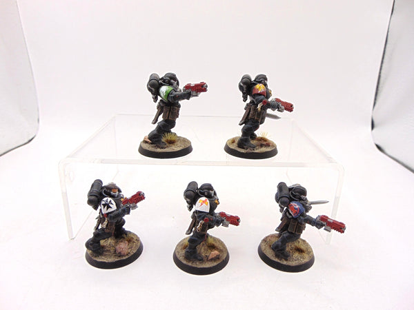 Reivers
