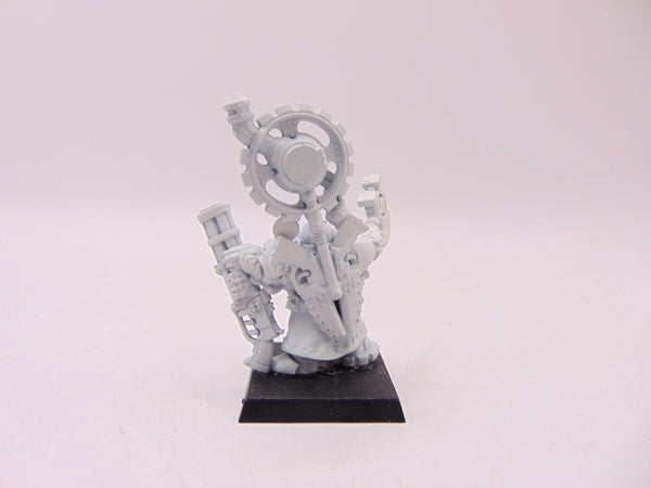 Cogsmith / Grimm Burloksson