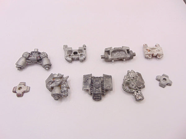 Space Marine Dreadnought