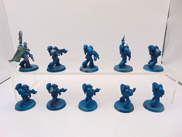 MKVI Marines