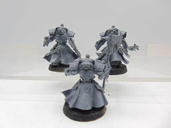 Allarus Custodians