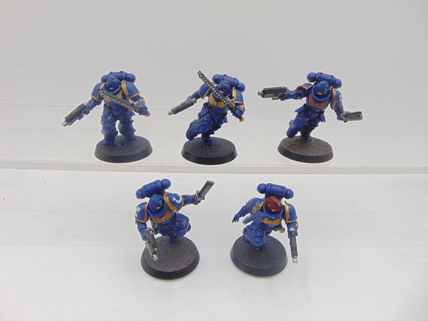 Assault Intercessors