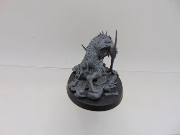 Varghulf Courtier