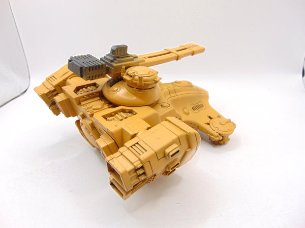 Hammerhead Gunship