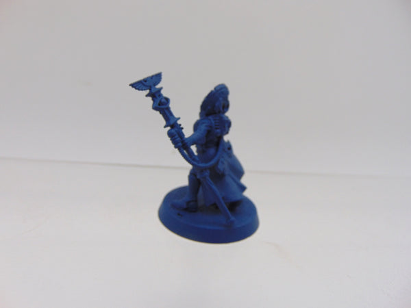 Aradia Madellan, Primaris Psyker