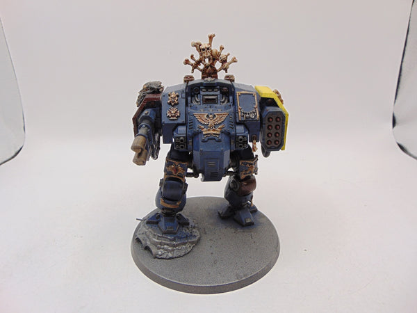 Ballistus Dreadnought