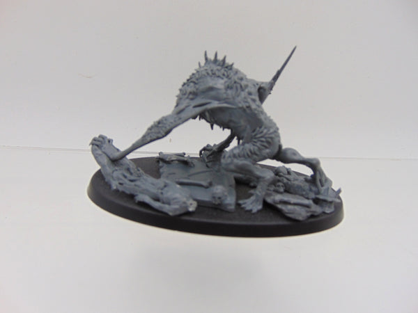 Varghulf Courtier