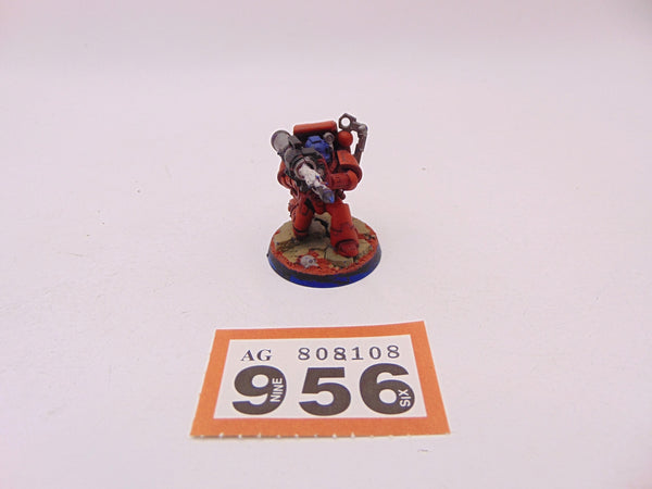 Brother Remus / Kaerel