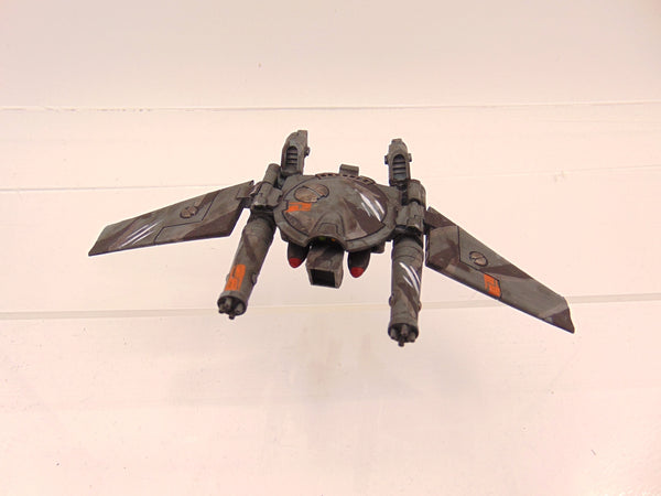 Remora Stealth Fighter Drone