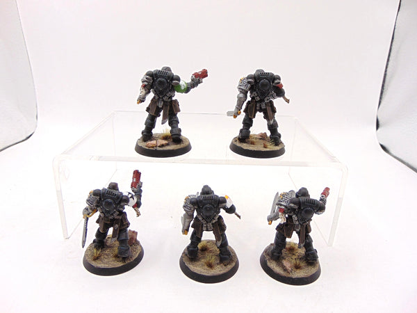 Reivers
