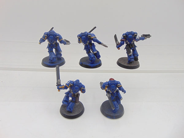 Assault Intercessors